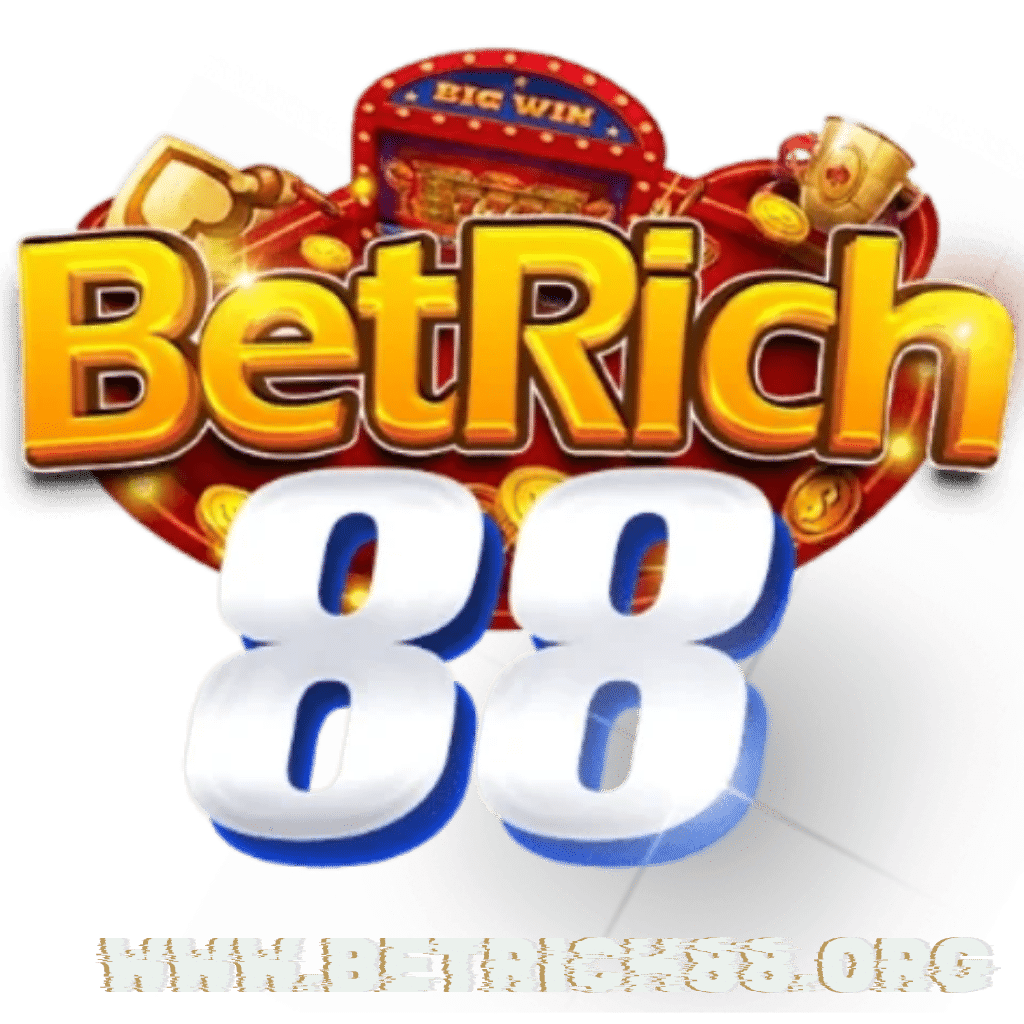 betrich88 logo
